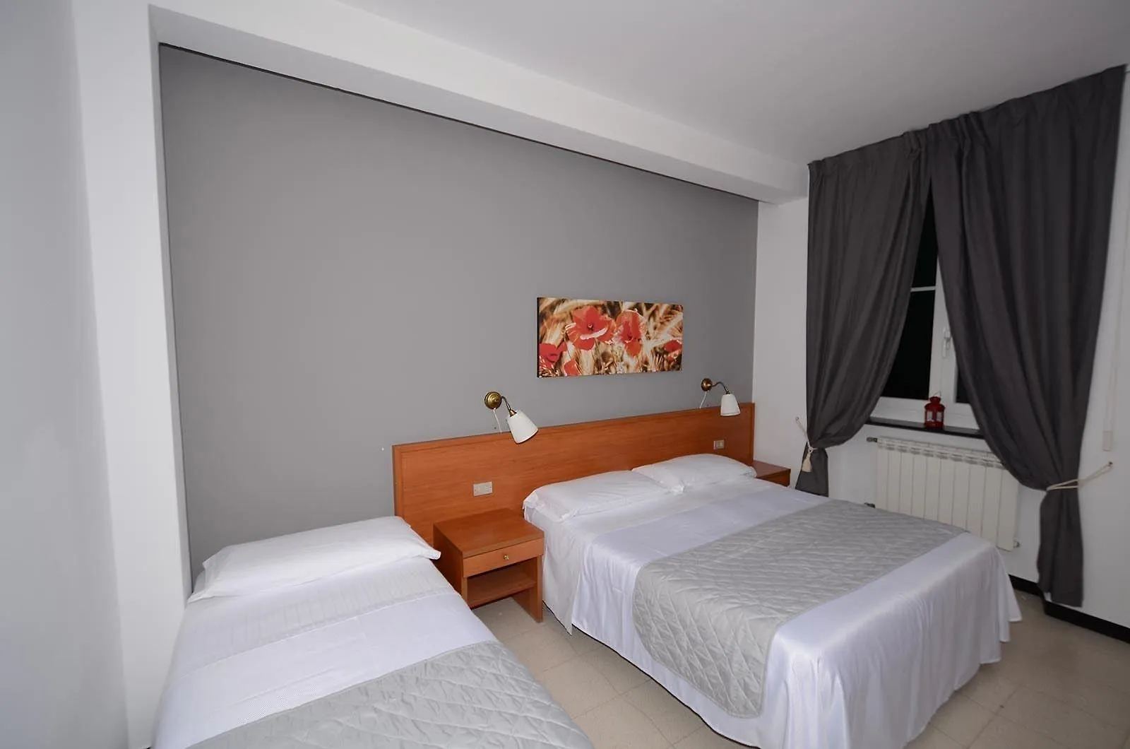 Hotel Porta Del Parco Camogli 2*,  Itálie