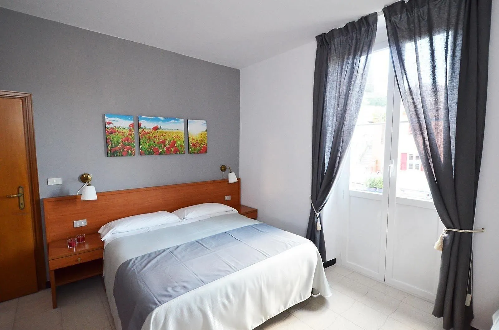 Hotel Porta Del Parco Camogli