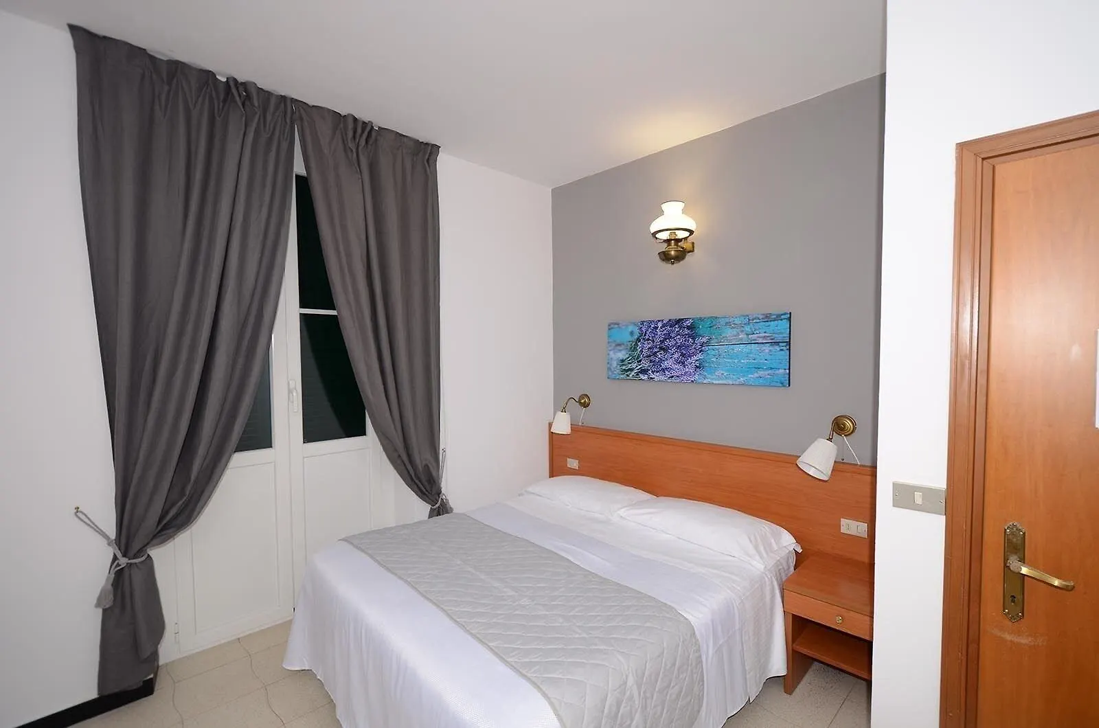 Hotel Porta Del Parco Camogli
