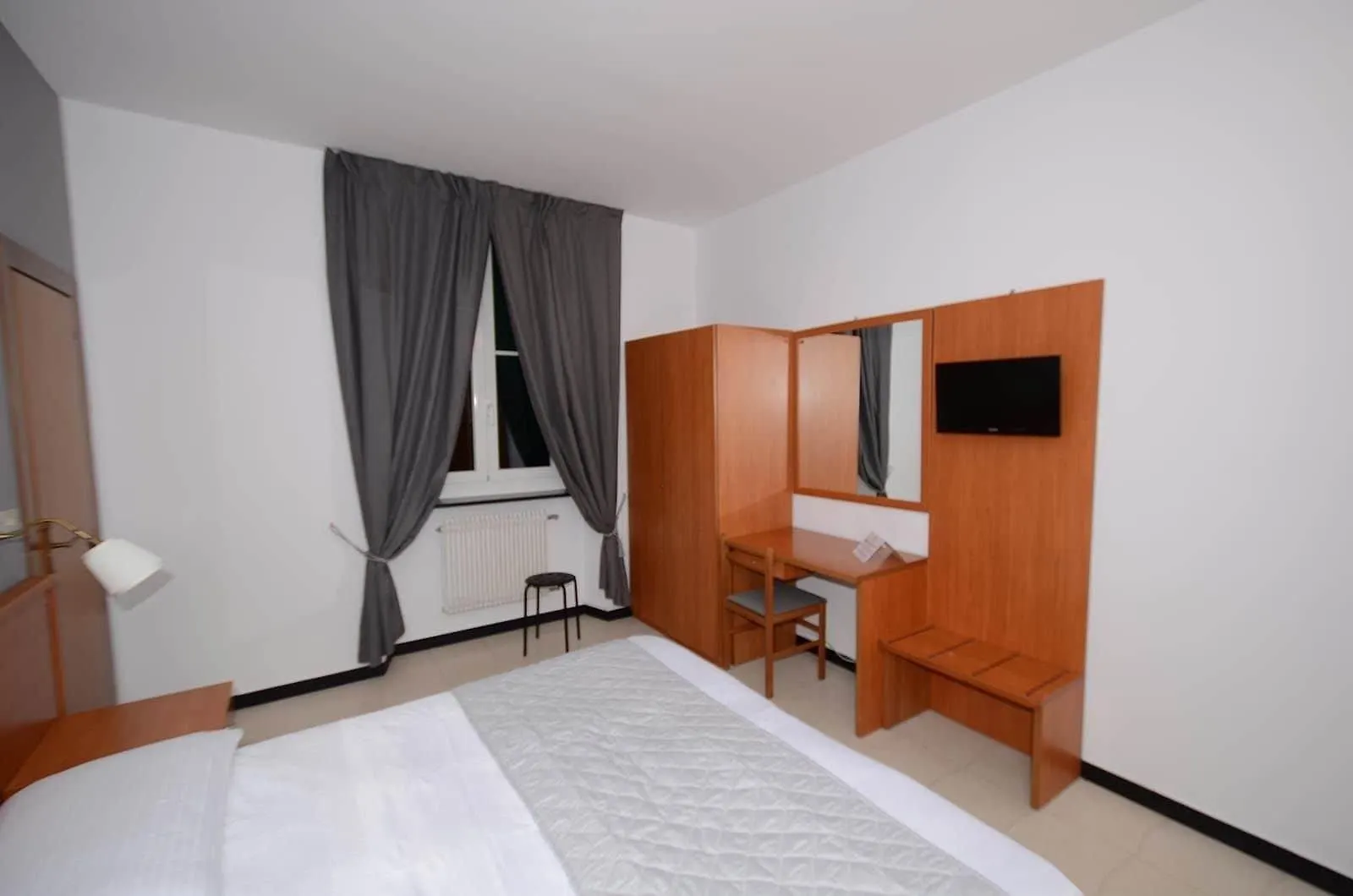 Porta Del Parco Hotel Camogli 2*,