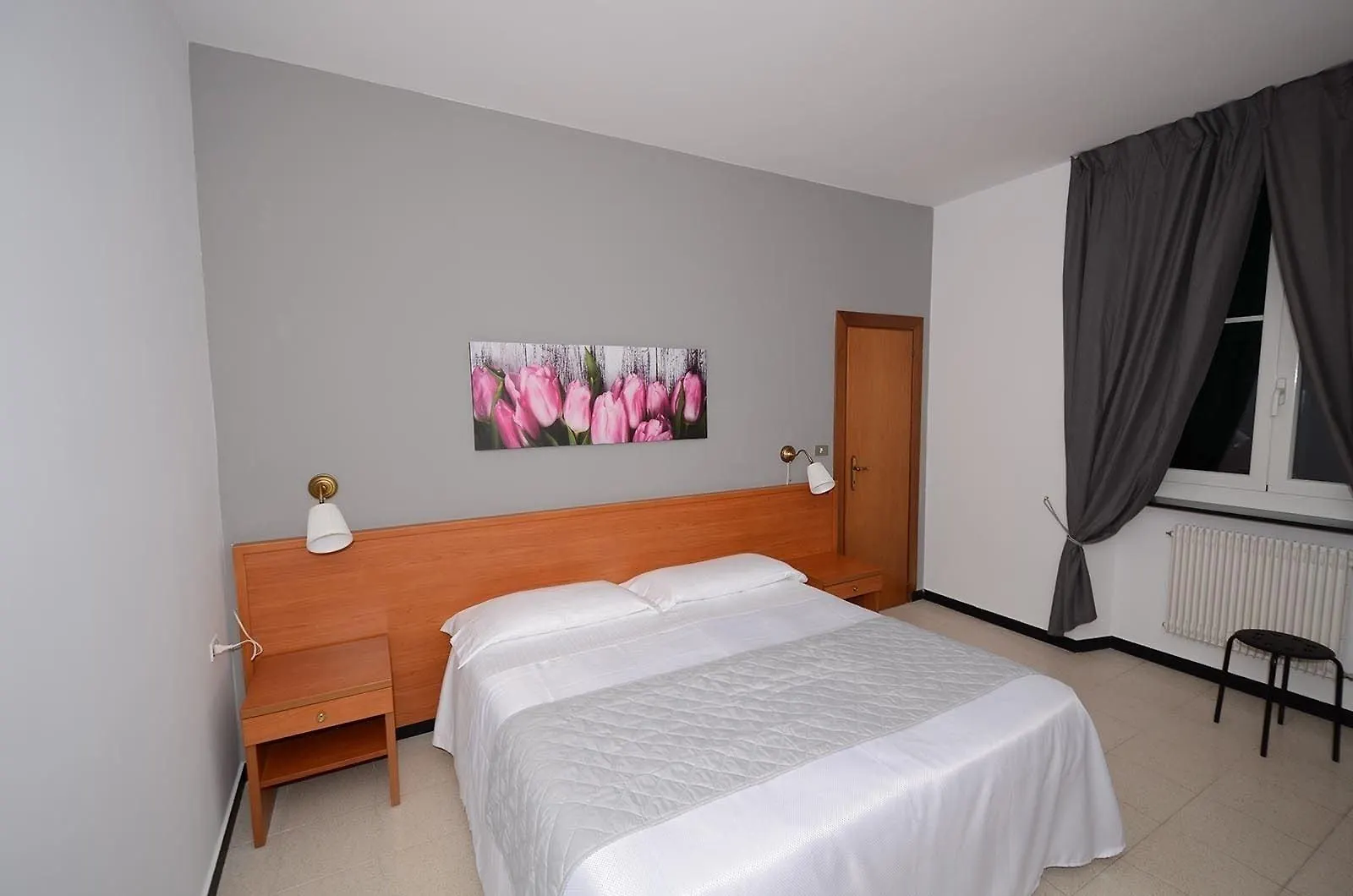 Hotel Porta Del Parco Camogli 2*,