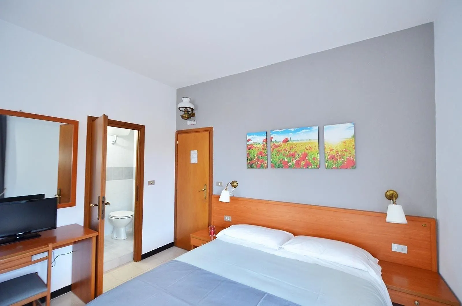 Porta Del Parco Hotel Camogli