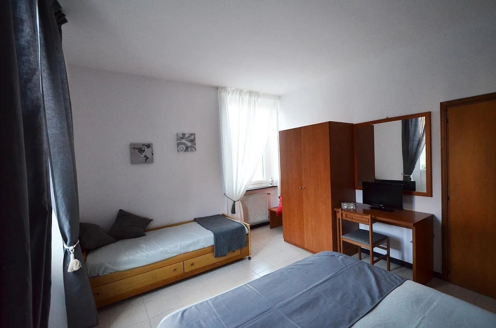 Porta Del Parco Hotel Camogli 2*,  Italy