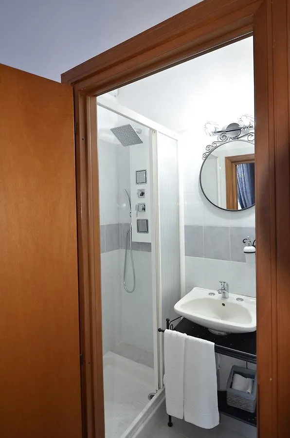Hotel Porta Del Parco Camogli