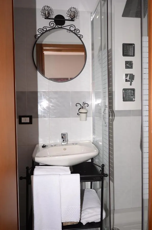Hotel Porta Del Parco Camogli