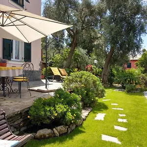 Holiday home Villino Brunetto Azienda Agrituristica