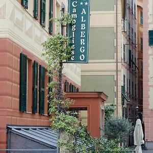 Hotel La Camogliese
