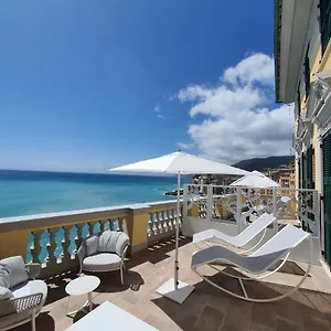 Hotel Sublimis Boutique Adults-only