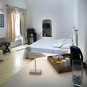 Guest house La Casa Di Alessia