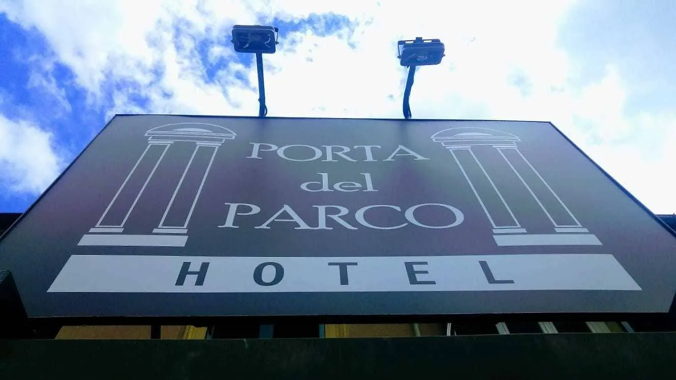 **  Porta Del Parco Hotel Camogli Italië